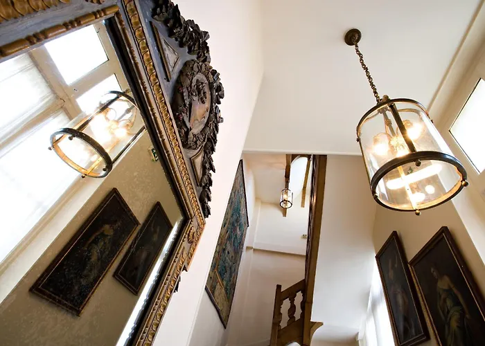 Hôtel des Saints Pères - Esprit de France Parigi